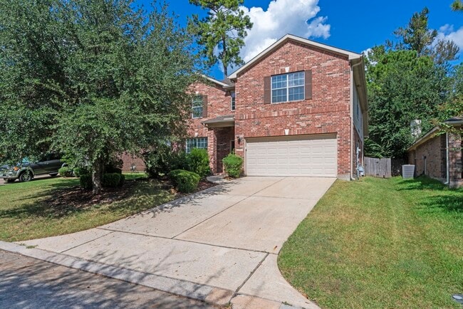 property at 42 Ebony Oaks Pl