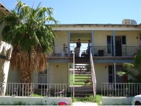 10145 Galleon Ln in Socorro, TX - Building Photo