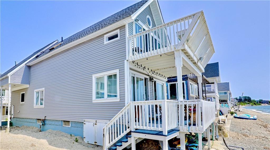 47 Melba St in Milford, CT - Building Photo