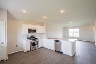 16220 S 87th E Ave in Bixby, OK - Building Photo - Building Photo