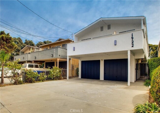 1922 Canal St in Los Angeles, CA - Building Photo - Building Photo