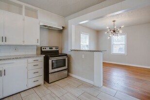 2601 27th St in Lubbock, TX - Building Photo