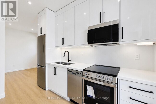 property at 159 Locksley Ave.