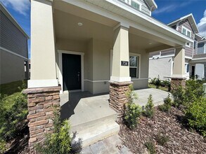 734 Honeyrock St in Debary, FL - Building Photo - Building Photo