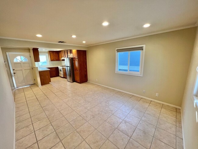 property at 5538 E Ocean Blvd