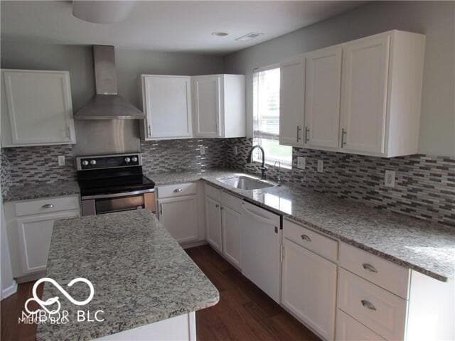 10559 Ross Crossing in Fishers, IN - Building Photo - Building Photo