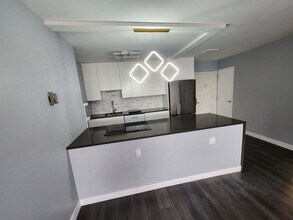 1425 4th St SW, Unit Riverside A607 in Washington, DC - Building Photo - Building Photo