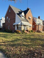 3623 26th St NE in Washington, DC - Building Photo