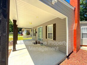 1216 Jackson Rd in Gastonia, NC - Building Photo - Building Photo