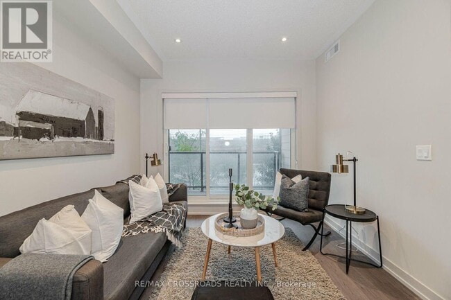 property at 555 William Graham Dr