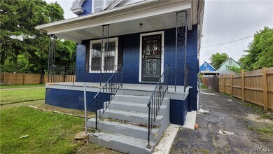 325 Box Ave in Buffalo, NY - Building Photo - Building Photo