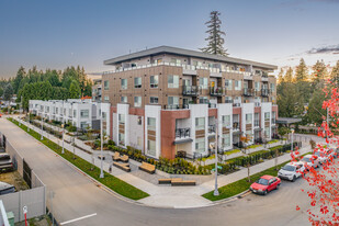 Fraser Landing Apartments