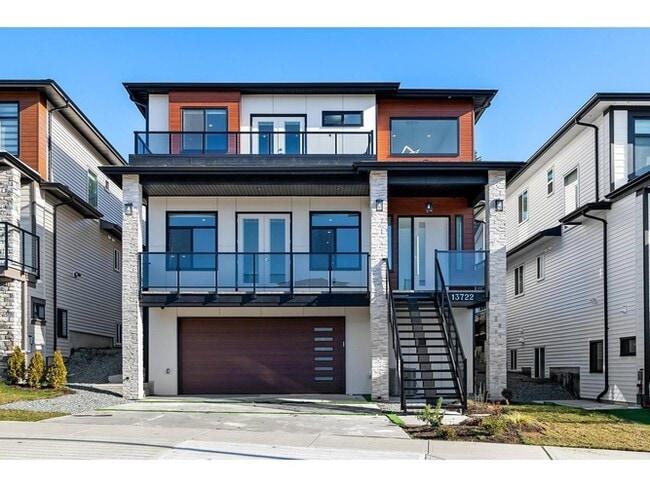 property at 13722 232A St