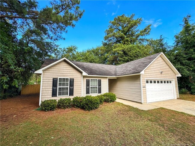 1910 Poplar Dr in Fayetteville, NC - Building Photo - Building Photo