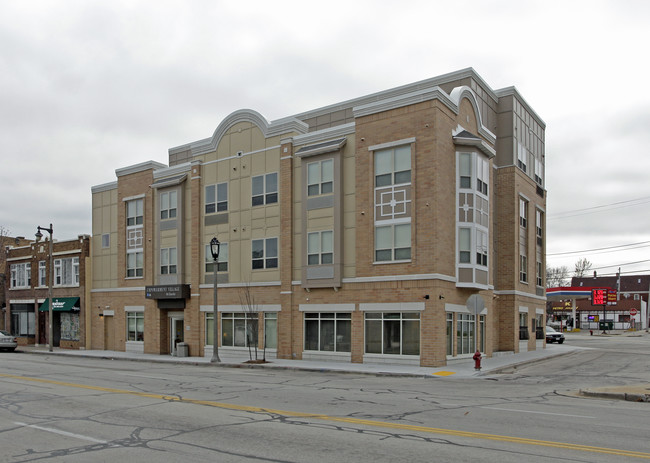 Empowerment Village on Lincoln in Milwaukee, WI - Building Photo - Building Photo