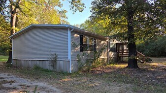 21150 Arnsworth in Montgomery, TX - Building Photo