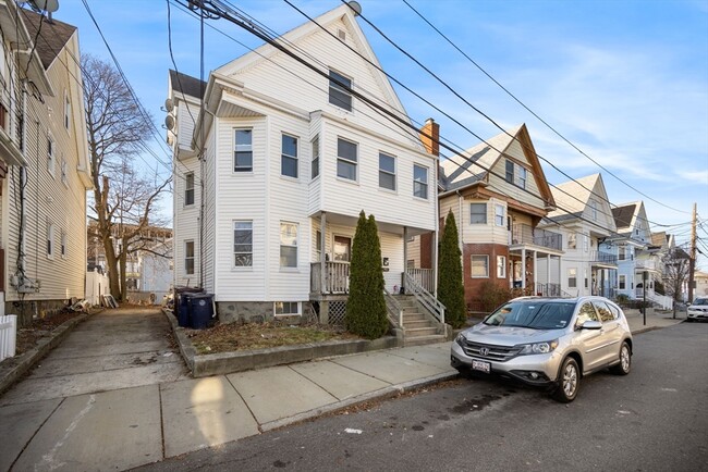 property at 12 Porter St