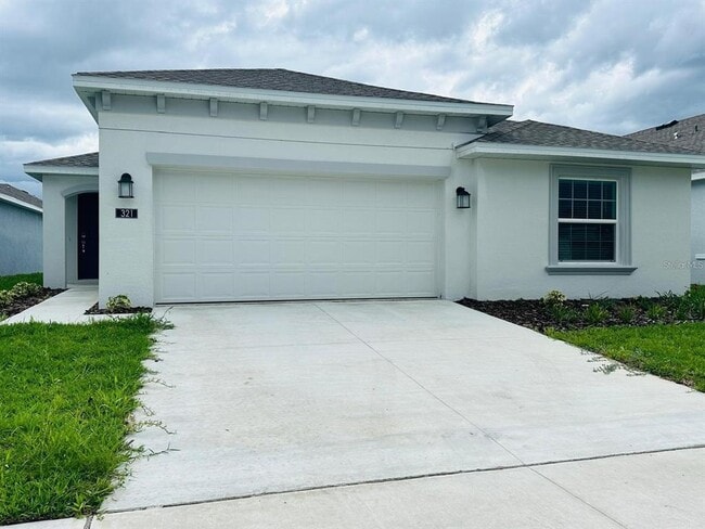 property at 321 Lawson Ave
