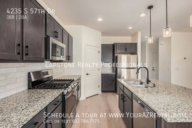 4235 S 57th Dr in Phoenix, AZ - Building Photo - Building Photo