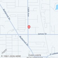 539 136th Ave in Holland, MI - Building Photo