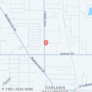 539 136th Ave in Holland, MI - Building Photo