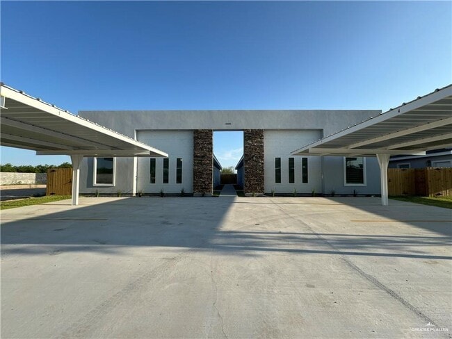 property at 5605 Notre Dame Ave