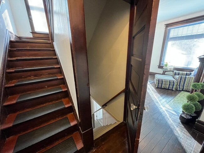 726 Kerr St in Columbus, OH - Building Photo - Building Photo