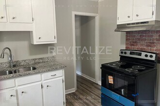 1505 Orange St in Mobile, AL - Building Photo - Building Photo