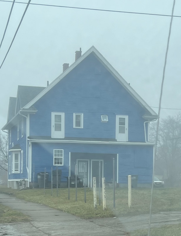 751 Woodland Ave in Toledo, OH - Building Photo - Building Photo