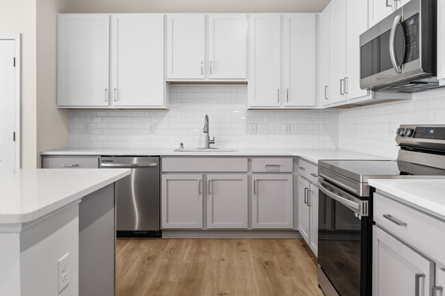 property at 2406 Ownby Ln