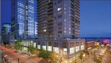 Newmark Tower in Seattle, WA - Building Photo - Building Photo