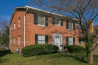 3935 Grandview Ave in Louisville, KY - Building Photo - Building Photo