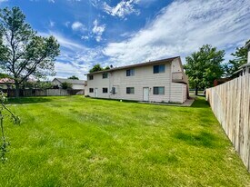 2340 Fairview Ave in Missoula, MT - Building Photo