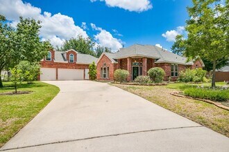 6203 Lacoste Love Ct in Spring, TX - Building Photo - Building Photo