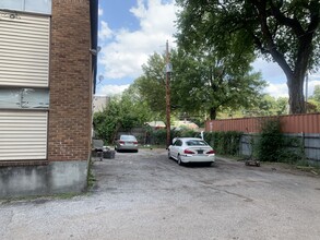 The National Macon Courts in Memphis, TN - Building Photo - Building Photo