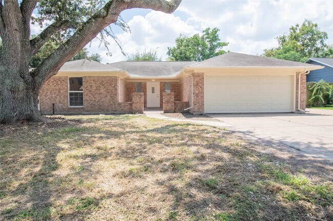 property at 13111 Campos Dr