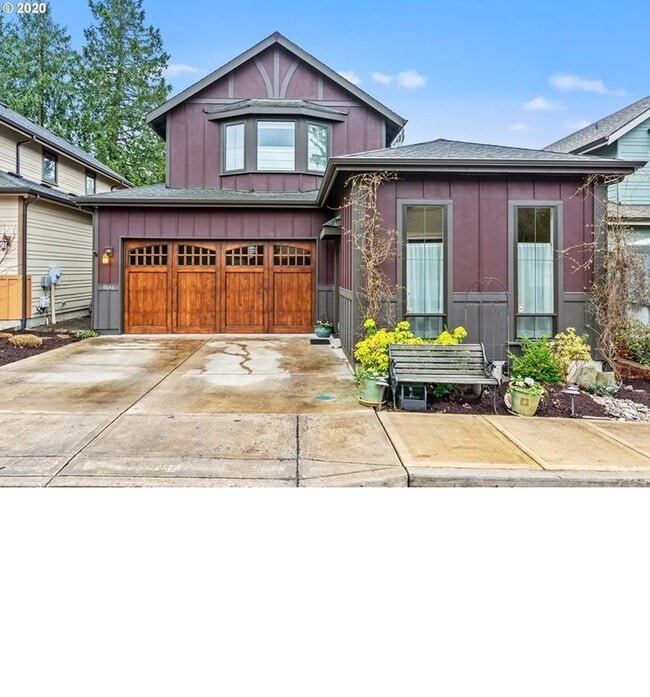 property at 9646 Southwest Carmina Lane