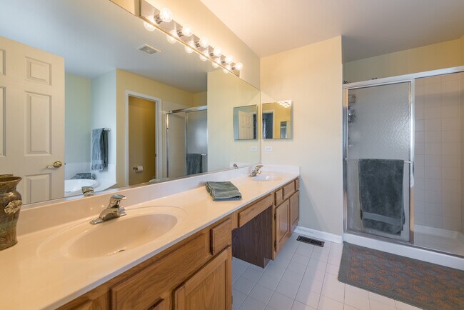 1732 Pontarelli Ct in Aurora, IL - Building Photo - Building Photo