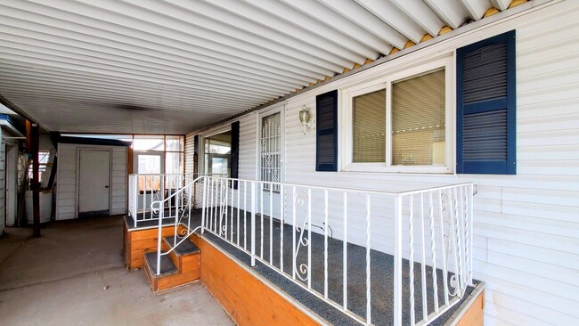 521 Albatross Dr in Pocatello, ID - Building Photo - Building Photo