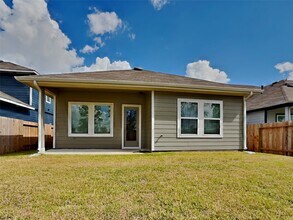 23792 Patchouli Ter Dr in Splendora, TX - Building Photo - Building Photo