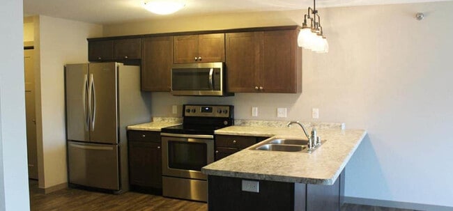 property at 270 W 3rd St