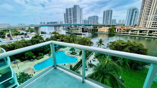 property at 19390 Collins Ave