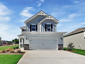 6050 Rosemore Ln in Gastonia, NC - Building Photo