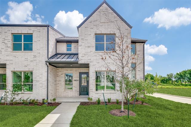 property at 4408 Elm Spgs St