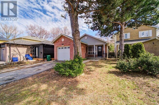 3145 Cantelon Crescent in Mississauga, ON - Building Photo - Building Photo