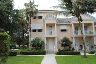 1443 Scilly Cay Ln in Jupiter, FL - Building Photo