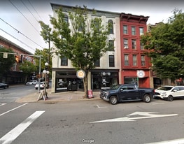 105 E Main St, Unit 3 in Lock Haven, PA - Building Photo