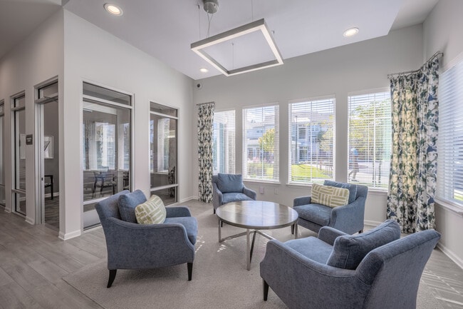 The Palms at Town Center