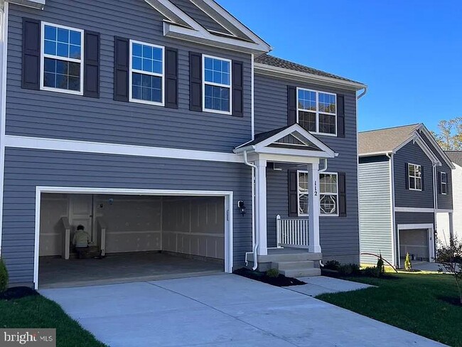 112 Shallow Brk Wy in La Plata, MD - Building Photo - Building Photo
