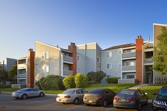 Grove at City Center in Aurora, CO - Foto de edificio - Building Photo